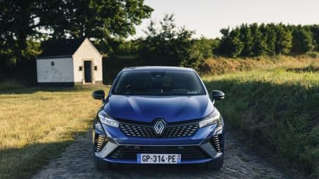 Renault und Stellantis: „Autos werden immer komplexer, immer schwerer und immer teurer“