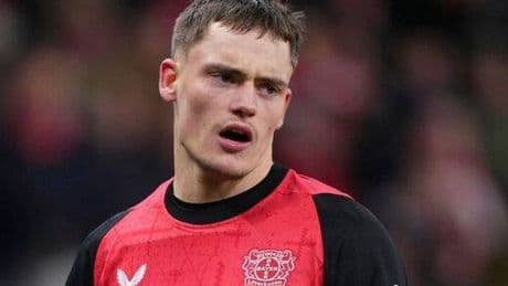 Florian Wirtz drops huge Liverpool hint in angry response to transfer claims