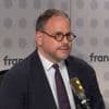 Grève des taxis : Aurélien Rousseau, ancien ministre de la Santé, juge la nouvelle tarification "nécessaire"