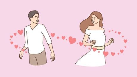 3 Ways To Beat External Attraction While Committed — By A Psychologist