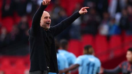 Guardiola, Klopp'un yolundan gitmeye karar verdi: City'den sonra...