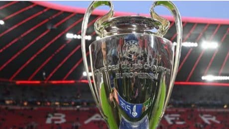 Así queda la Champions League 2025-26: todos los clasificados y los bombos con cinco españoles
