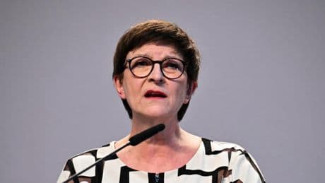 SPD wird ihre Minister bis 5. Mai benennen – erheblicher Widerstand gegen Esken