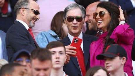 Leaked FSG text speaks volumes about Liverpool's Florian Wirtz transfer saga