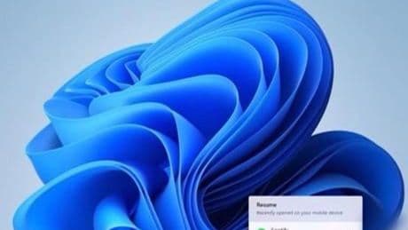 Mac’in sevilen Handoff özelliği Windows 11’e geliyor