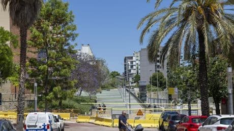 Barcelona combatirá la vulnerabilidad en los barrios de la Prosperitat y Trinitat Nova
