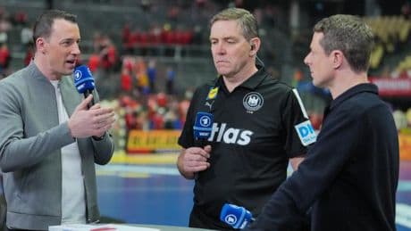 Handball-WM – Privatsender stechen ARD und ZDF aus