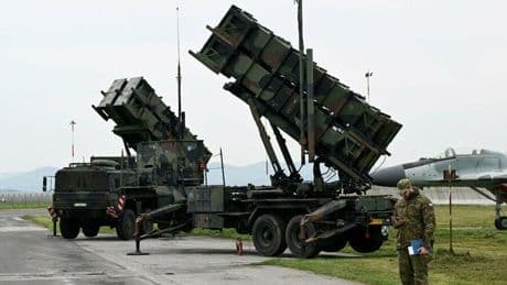 Ukraine-Krieg: Kein Taurus, aber Drohnen mit großer Reichweite: Deutschland sagt Ukraine weitere Unterstützung zu