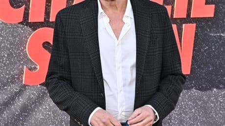 Charlie Sheen opens up about sexual encounters with men for the first time: ‘So what?’
