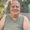 'Chemo wrecked my teeth, I can't afford treatment'