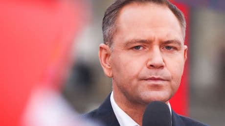 Pologne : le président nationaliste, Karol Nawrocki, prêt à en découdre avec le gouvernement