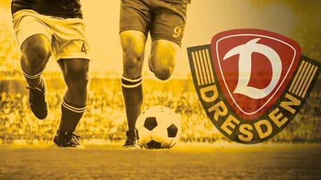 Vor 15 Jahren - Dynamo Dresden erhält Lizenz mit Auflagen