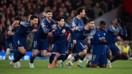 Champions League final odds: Paris Saint-Germain’s youngsters can lift trophy for the first time but may need to go the distance against Inter Milan