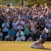 Major-Turnier in Augusta: Masters: Golfstar McIlroy komplettiert den Grand Slam