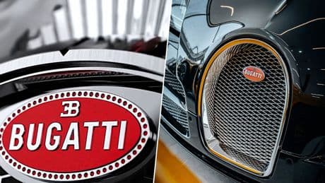 El único Bugatti que podrás comprar cuesta solo 211.000 euros. El problema es que nunca lo podrás conducir
