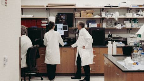 The World Is Wooing U.S. Researchers Shunned by Trump