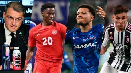 Calciomercato Juve, David aspetta: cosa serve ora. Sancho e Concei&ccedil;ao, destini incrociati