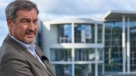 „No way, no chance“ – Söder erteilt SPD-Forderung nach Steuererhöhungen klare Absage