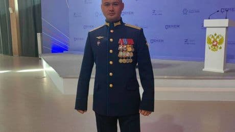 Muere en un atentado suicida el responsable de los bombardeos rusos de Mariupol