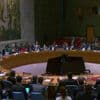L'ONU examine ce vendredi la solution d'un "État de Palestine souverain et indépendant" sans le Hamas, Nétanyahou s'y oppose fermement