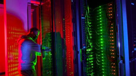 Red Eléctrica prepara cambios en la red para blindar su resistencia ante la avalancha de centros de datos que se enchufarán en los próximos años