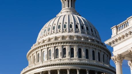 G.O.P. Can’t Include Limits on Trump Lawsuits in Megabill, Senate Parliamentarian Rules
