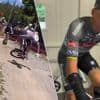 Mathieu van der Poel rijdt toch de Dauphiné, breukje in pols zorgt voor weinig hinder