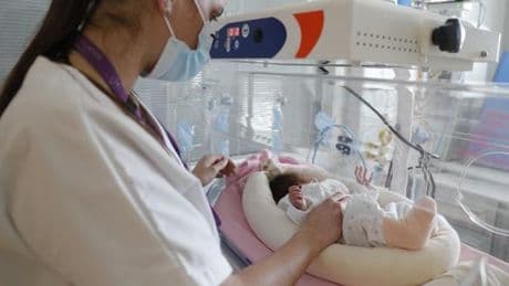Mortalité infantile en France : des erreurs de prise en charge évitables parmi les multiples causes