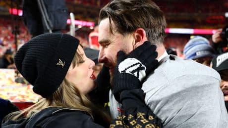 Taylor Swift und Travis Kelce haben sich verlobt