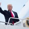 Donald Trump serait sur le point d’accepter un cadeau à 400 millions de dollars de la part du Qatar