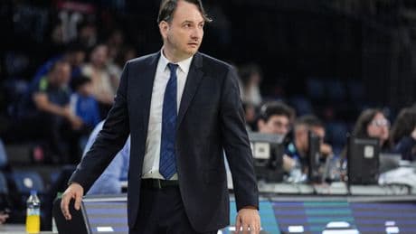 Özhan Çıvgın: Geniş ve rotasyonlu kadro kurduk