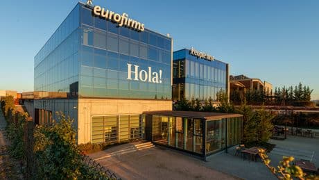Eurofirms supera los 600 millones de ingresos y entra en salud laboral
