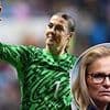 Mary Earps QUITS Lionesses: Star walks out on England after being dropped from No 1 role by Sarina Wiegman - but coach is 'furious with her for bombshell decision just five weeks before Euros'