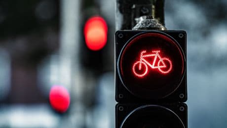 Darf ich das auf dem Rad? Diese Regeln kennen selbst erfahrene Radfahrer nicht