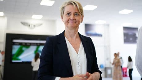 Crackdown on ‘honour’ crime to be launched by government