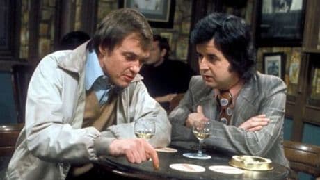Inside Likely Lads James Bolam and Rodney Bewes ‘feud’ as star speaks out
