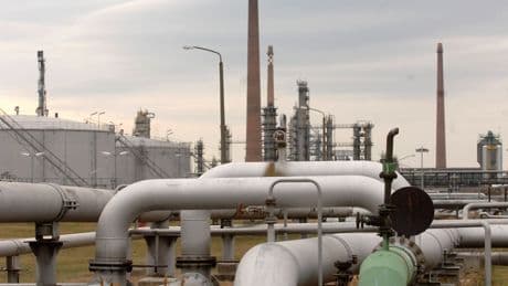 Während Mega-Gipfel bei Trump - Ukraine attackiert Russen-Pipeline
