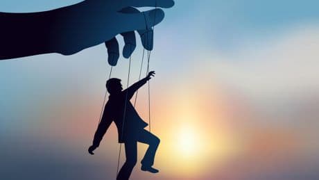 How we are all being manipulated by the dark art of political framing