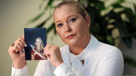 Epstein Accuser Virginia Giuffre’s Posthumous Memoir Is Coming Out—What To Know About Her Life And Death