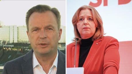 Südekum im ZDF: Beamte retten unsere Rente nicht – der Schlüssel liegt woanders