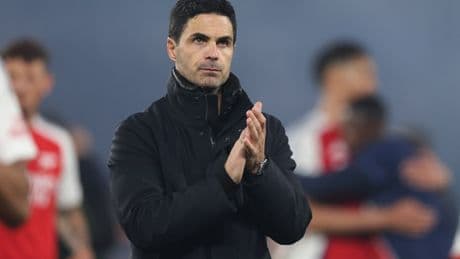 How ‘brave’ Arsenal were denied by PSG in Champions League semi-final with familiar problem