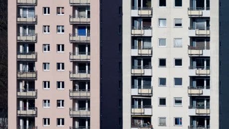 Lücke von 118 Euro im Monat: In hunderttausenden Bürgergeld-Haushalten reicht die „Stütze“ nicht fürs Wohnen