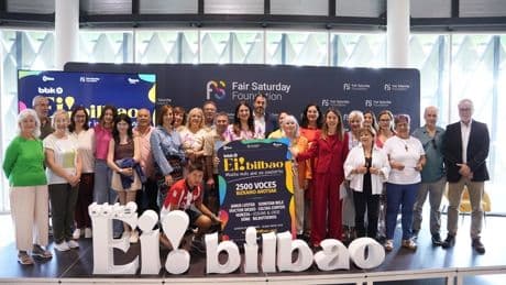 Celtas Cortos y Doctor Deseo elevarán la temperatura en el Ei! Bilbao de Miribilla