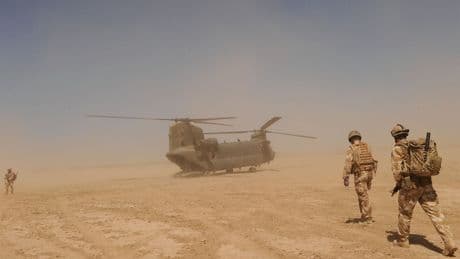 Britse elitetroepen pleegden ‘barbaarse’ oorlogsmisdaden in Afghanistan, zeggen veteranen tegen BBC