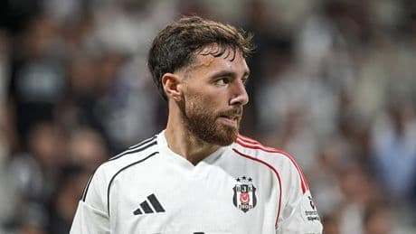 Abraham ve Orkun Kökçü, Süper Lig’de ilk kez forma giydi