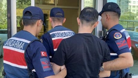 Samsun’da kadına şiddet: Erkek kardeşi tarafından darbedildi