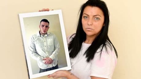 Dad who spent 13 years in prison for stealing mobile finally released into hospital