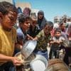 Gaza : Amnesty International estime qu’Israël mène « une campagne de famine délibérée »