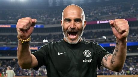 Chelsea move ahead of Arsenal in transfer race for ‘exceptional’ £60m star