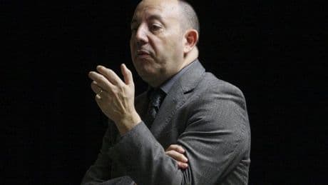 El economista Gonzalo Bernardos, sobre la meritocracia y las herencias: "Muchísimos de la generación 'baby boom' nos hicimos nosotros mismos"